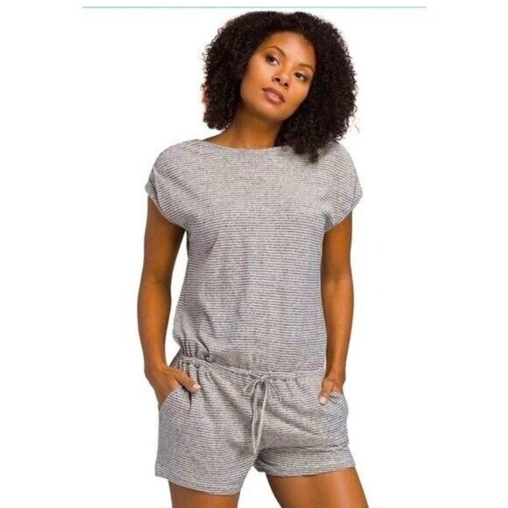 Prana XS Romper